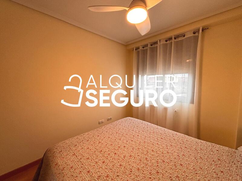 Inmueble en Calle del Cocherón de la Villa, MADRID