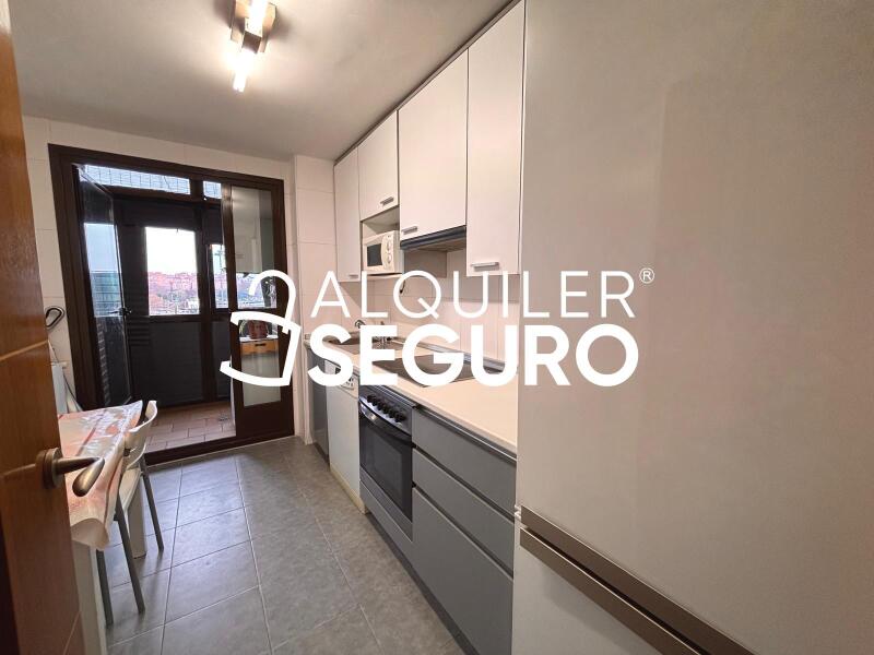 Inmueble en Calle del Cocherón de la Villa, MADRID