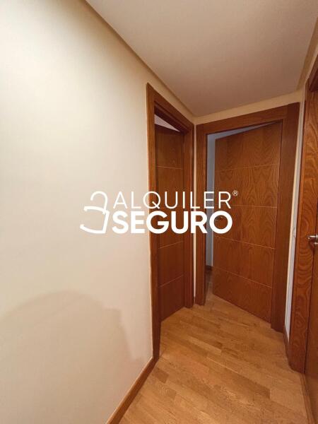 Inmueble en Calle del Cocherón de la Villa, MADRID