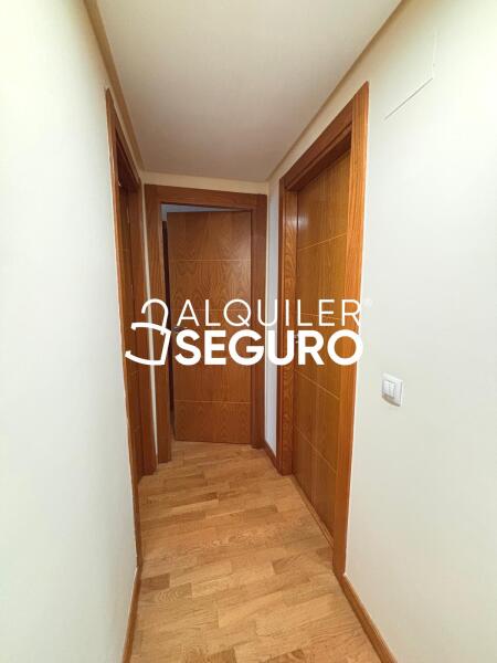 Inmueble en Calle del Cocherón de la Villa, MADRID