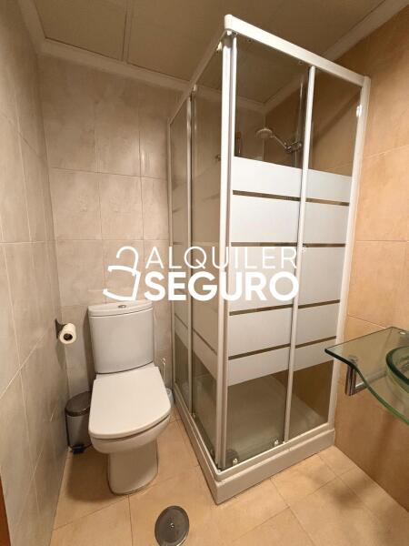 Inmueble en Calle del Cocherón de la Villa, MADRID