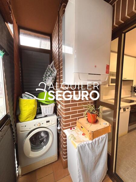 Inmueble en Calle del Cocherón de la Villa, MADRID