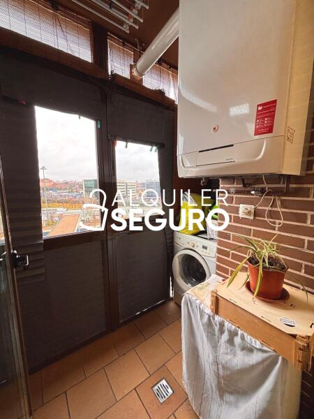 Inmueble en Calle del Cocherón de la Villa, MADRID