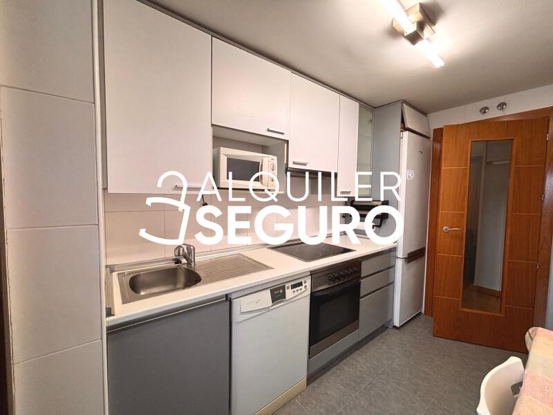 Inmueble en Calle del Cocherón de la Villa, MADRID