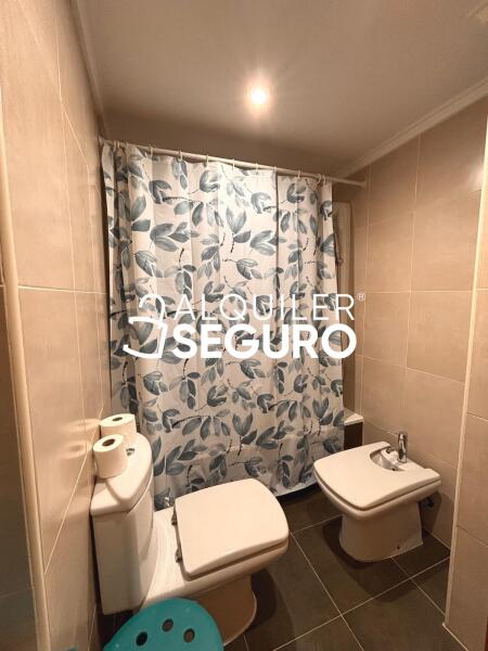 Inmueble en Calle del Cocherón de la Villa, MADRID