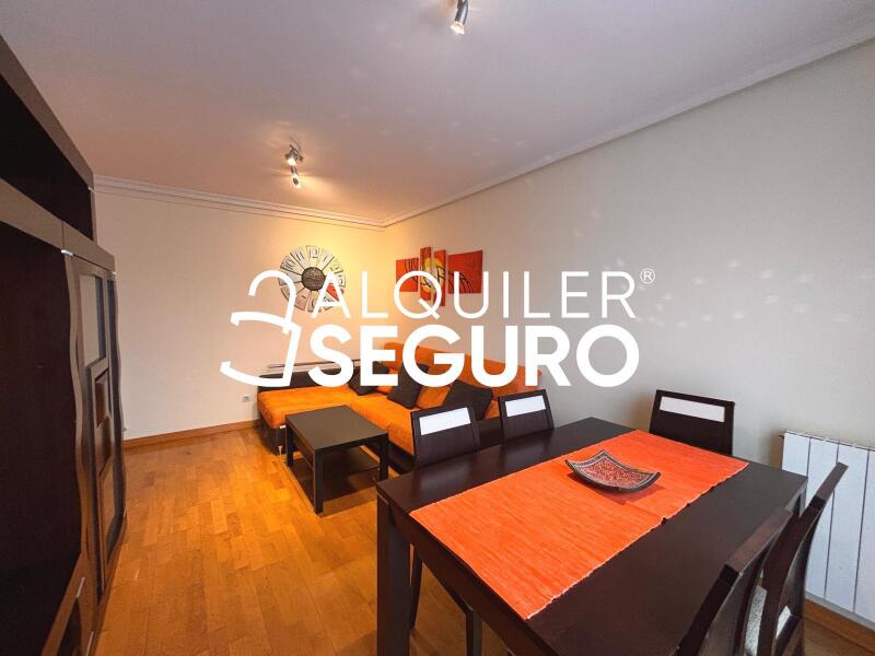 Inmueble en Calle del Cocherón de la Villa, MADRID