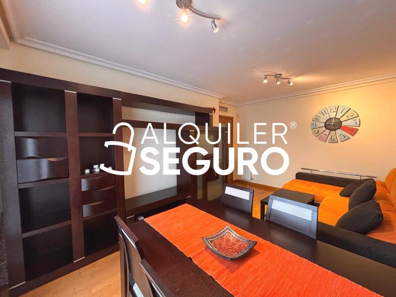 Inmueble en Calle del Cocherón de la Villa, MADRID