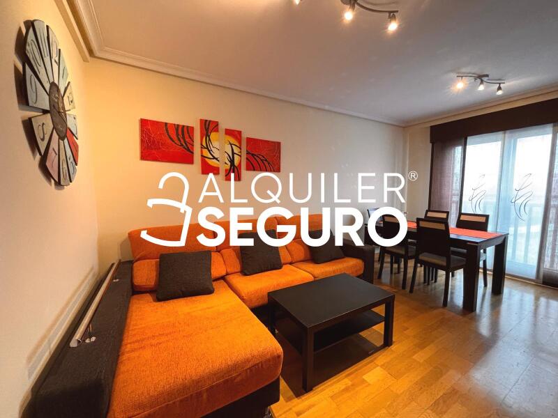 Inmueble en Calle del Cocherón de la Villa, MADRID