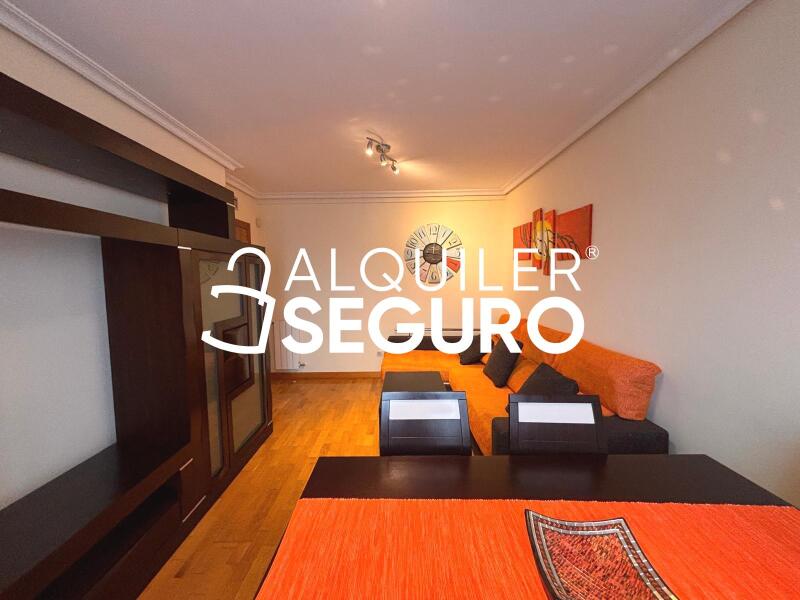 Inmueble en Calle del Cocherón de la Villa, MADRID