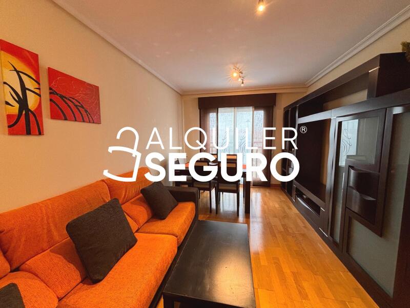 Inmueble en Calle del Cocherón de la Villa, MADRID