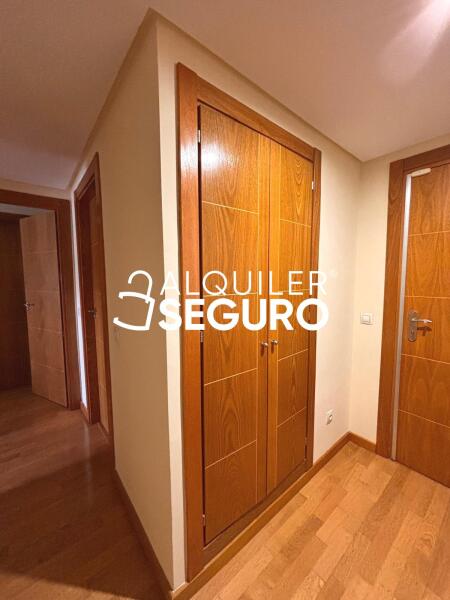 Inmueble en Calle del Cocherón de la Villa, MADRID