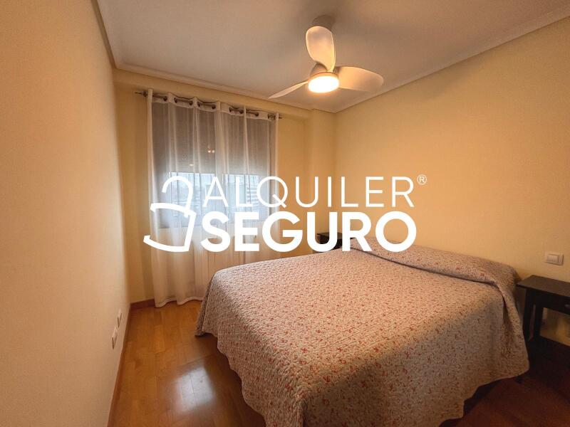 Inmueble en Calle del Cocherón de la Villa, MADRID