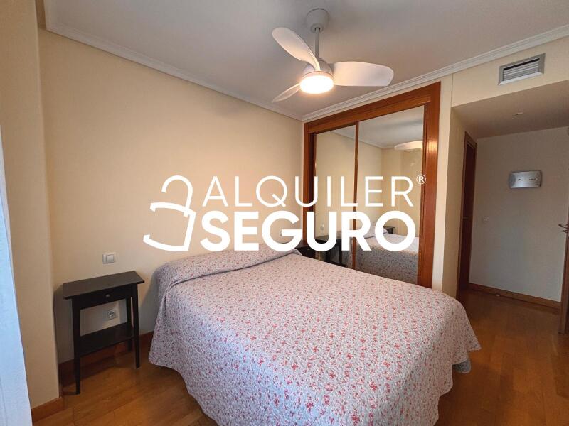 Inmueble en Calle del Cocherón de la Villa, MADRID