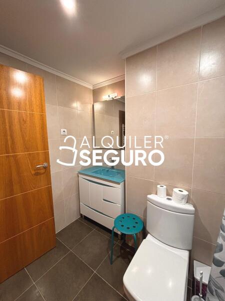 Inmueble en Calle del Cocherón de la Villa, MADRID