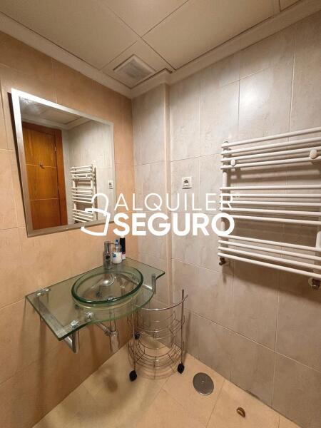 Inmueble en Calle del Cocherón de la Villa, MADRID