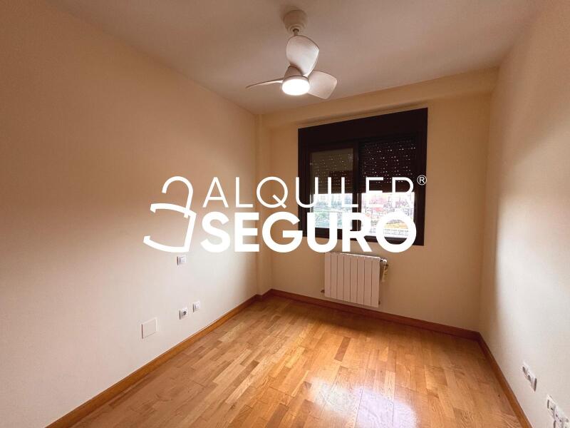 Inmueble en Calle del Cocherón de la Villa, MADRID