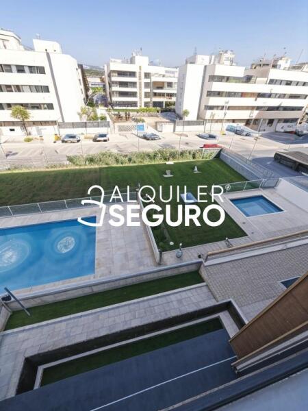 Piso en Calle Glorieta Enrique II, ALCALÁ DE HENARES MADRID