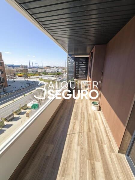 Piso en Calle Glorieta Enrique II, ALCALÁ DE HENARES MADRID