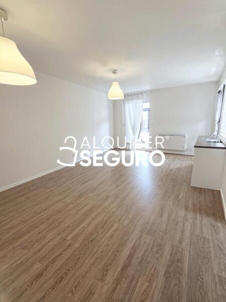 Piso en Calle Glorieta Enrique II, ALCALÁ DE HENARES MADRID