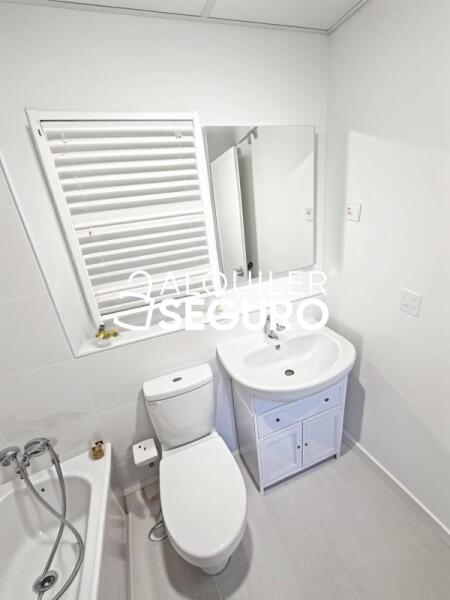 Piso en Calle Glorieta Enrique II, ALCALÁ DE HENARES MADRID