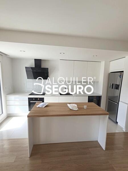 Piso en Calle Glorieta Enrique II, ALCALÁ DE HENARES MADRID