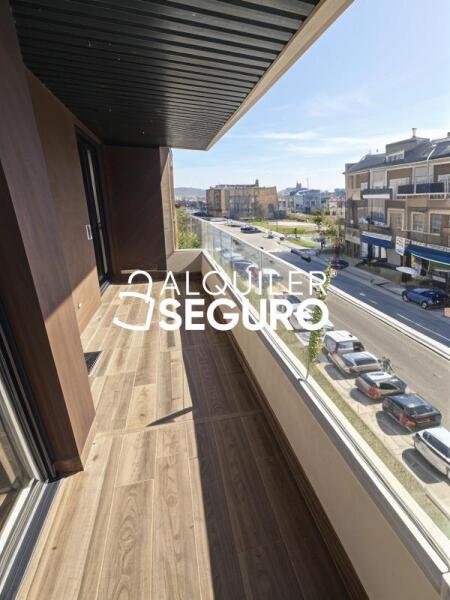 Piso en Calle Glorieta Enrique II, ALCALÁ DE HENARES MADRID