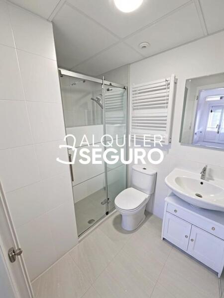 Piso en Calle Glorieta Enrique II, ALCALÁ DE HENARES MADRID