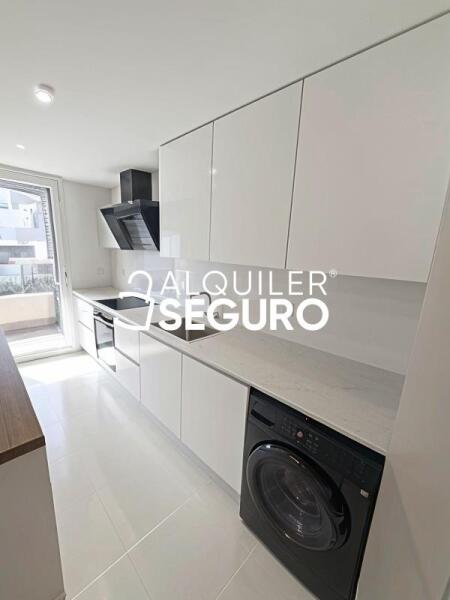 Piso en Calle Glorieta Enrique II, ALCALÁ DE HENARES MADRID