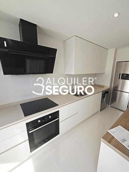 Piso en Calle Glorieta Enrique II, ALCALÁ DE HENARES MADRID