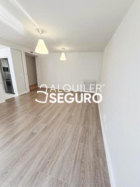 Piso en Calle Glorieta Enrique II, ALCALÁ DE HENARES MADRID