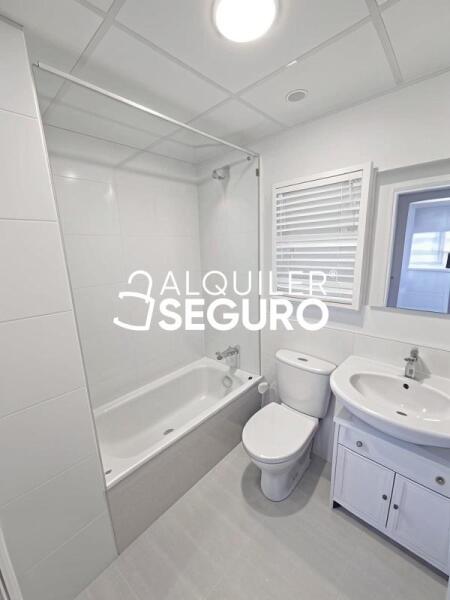 Piso en Calle Glorieta Enrique II, ALCALÁ DE HENARES MADRID