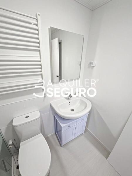 Piso en Calle Glorieta Enrique II, ALCALÁ DE HENARES MADRID