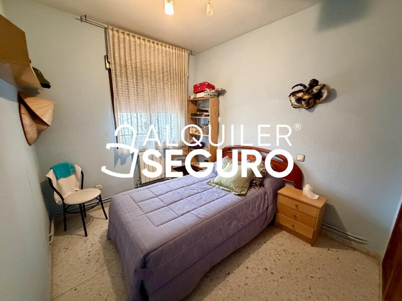 Piso en Calle Jacinto Benavente, GETAFE MADRID