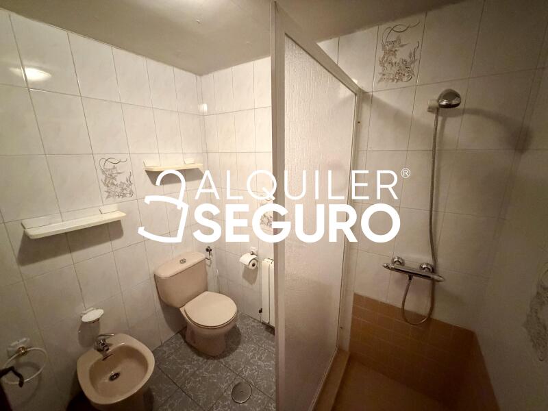 Piso en Calle Jacinto Benavente, GETAFE MADRID