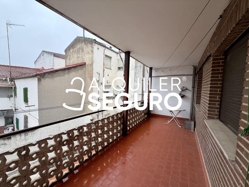 Piso en Calle Jacinto Benavente, GETAFE MADRID