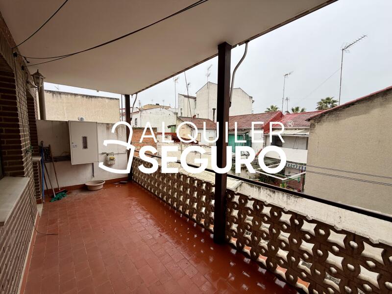 Piso en Calle Jacinto Benavente, GETAFE MADRID