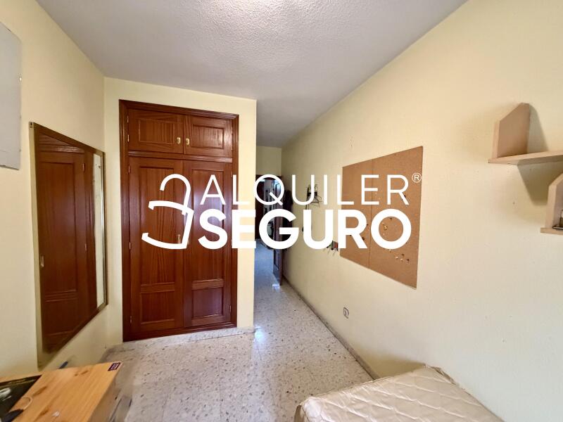 Piso en Calle Jacinto Benavente, GETAFE MADRID