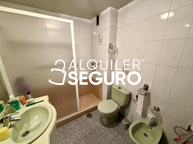 Piso en Calle Jacinto Benavente, GETAFE MADRID