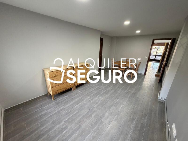 Piso en Calle Andorra, FUENLABRADA MADRID