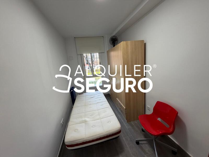 Piso en Calle Andorra, FUENLABRADA MADRID