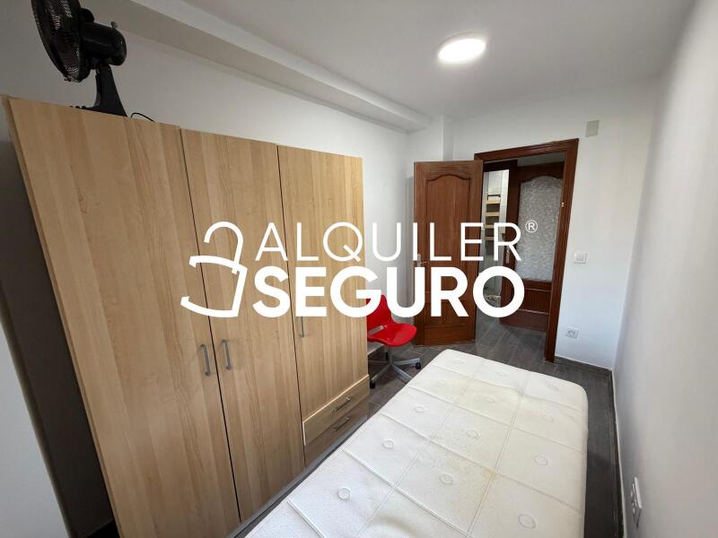 Piso en Calle Andorra, FUENLABRADA MADRID