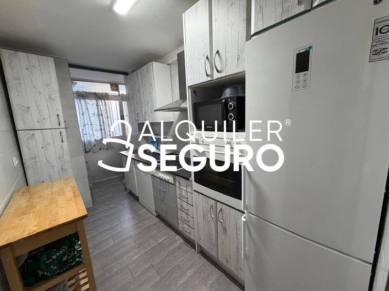 Piso en Calle Andorra, FUENLABRADA MADRID