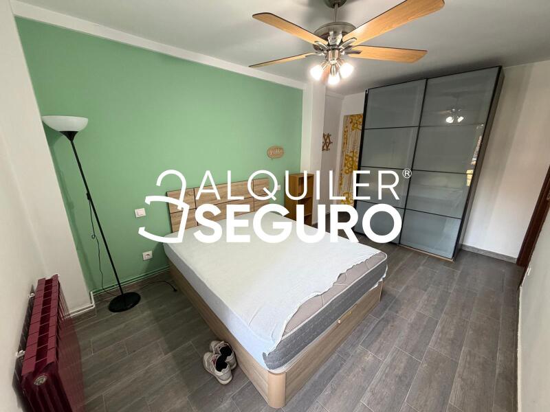 Piso en Calle Andorra, FUENLABRADA MADRID