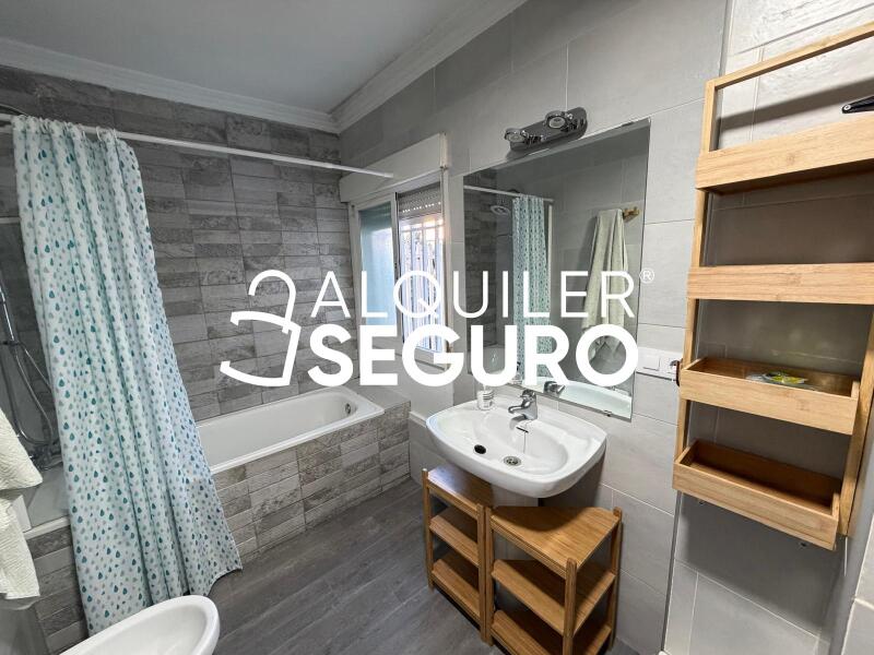 Piso en Calle Andorra, FUENLABRADA MADRID