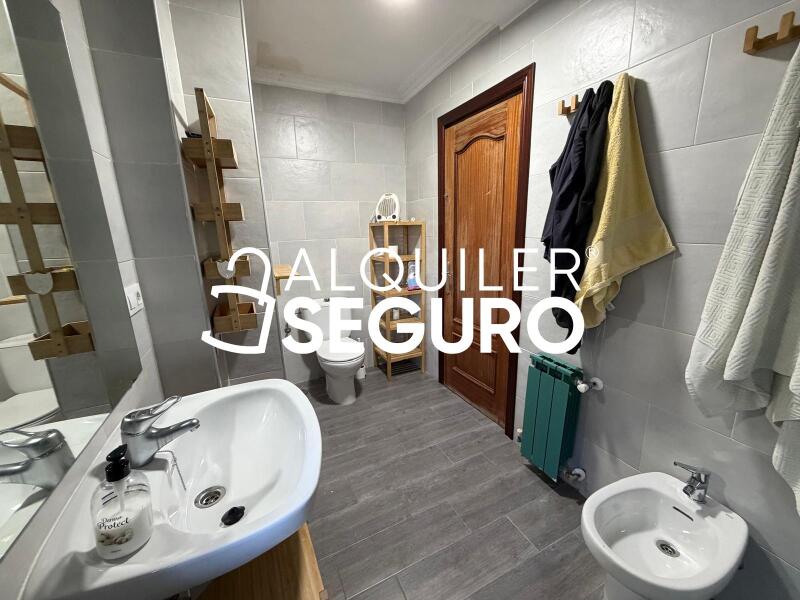 Piso en Calle Andorra, FUENLABRADA MADRID