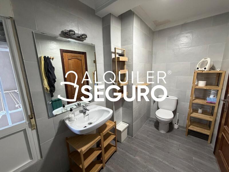 Piso en Calle Andorra, FUENLABRADA MADRID