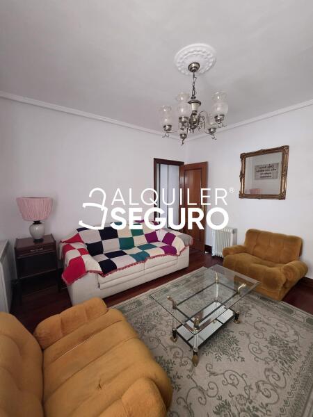 Piso en Calle Juan XXIII, BARAKALDO VIZCAYA-BIZKAIA