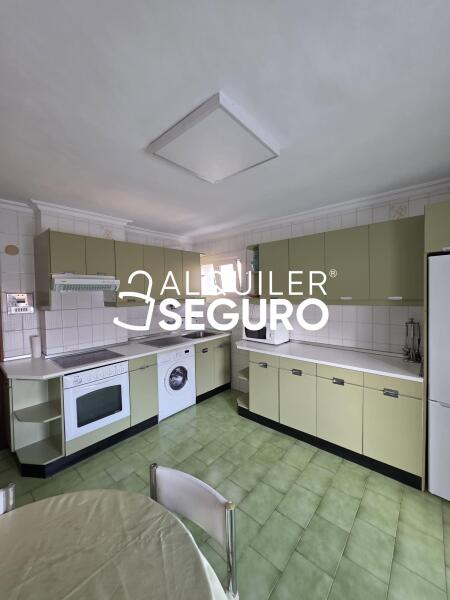 Piso en Calle Juan XXIII, BARAKALDO VIZCAYA-BIZKAIA