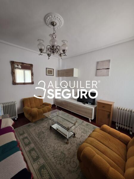 Piso en Calle Juan XXIII, BARAKALDO VIZCAYA-BIZKAIA