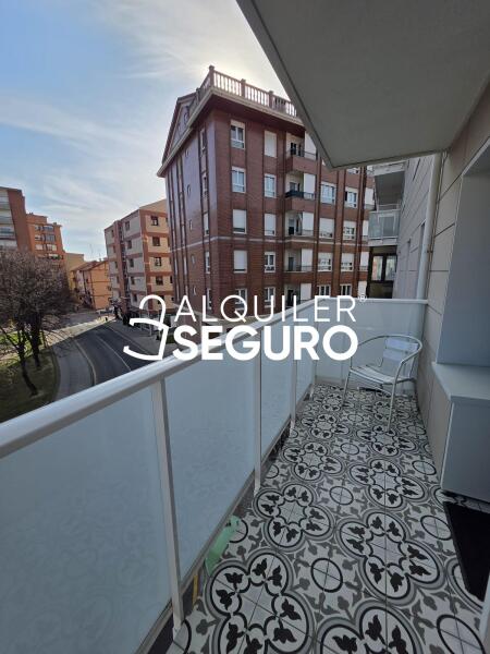 Piso en Calle Juan XXIII, BARAKALDO VIZCAYA-BIZKAIA